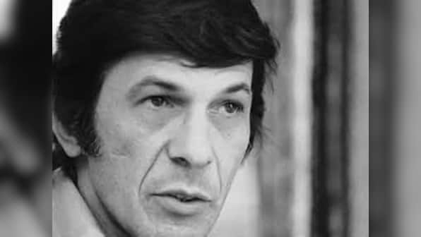 Leonard 'Spock' Nimoy didn't just influence sci-fi, here's how he made his mark in science