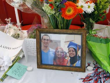 North Carolina: Shooting of 3 Muslims sparks outcry, community calls it a hate crime