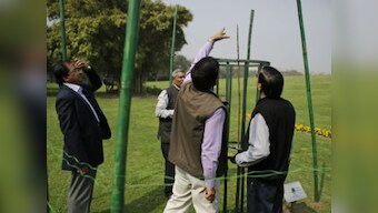 There might be no leaves, but Obama's tree is not dead, say Indian officials 