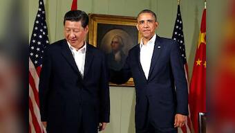 China's Xi Jinping to make first official visit to White House