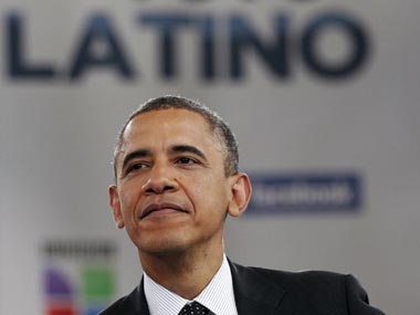 Obama endorses India's bid for UNSC permanent membership Obama endorses India's bid for UNSC permanent membership