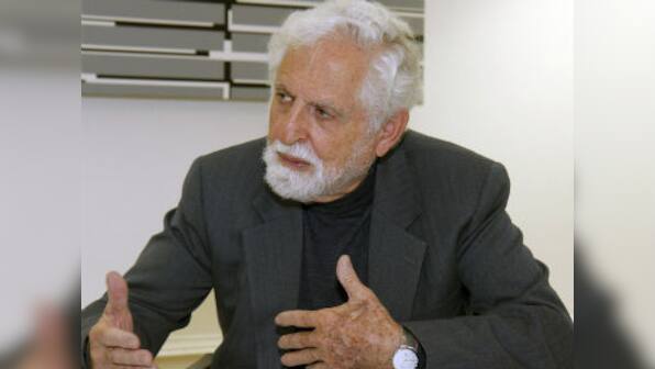 Father of birth control pills, Carl Djerassi passes away at 91