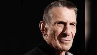 Leonard Nimoy, better known as Spock from Star Trek, passes away at 83