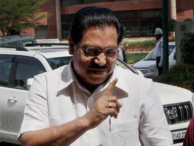 Lok Sabha polls: Rahul Gandhi will take final decision on AAP-Congress alliance in Delhi today, says PC Chacko Lok Sabha polls: Rahul Gandhi will take final decision on AAP-Congress alliance in Delhi today, says PC Chacko