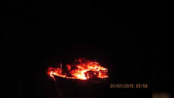 Coast Guard officer's boat claim: Why is Def minister lying to nation, asks Congress 