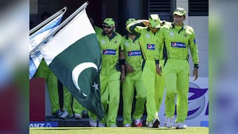 Pakistan's tale of turmoil at World Cup: From clubs and casinos to infighting and lost games