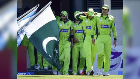 Pakistan's tale of turmoil at World Cup: From clubs and casinos to infighting and lost games