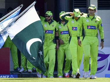 Pakistan's tale of turmoil at World Cup: From clubs and casinos to infighting and lost games Pakistan's tale of turmoil at World Cup: From clubs and casinos to infighting and lost games