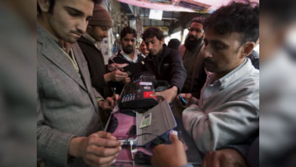 IDs to fingerprints: Pakistan tightens cellphone control after Peshawar killings 