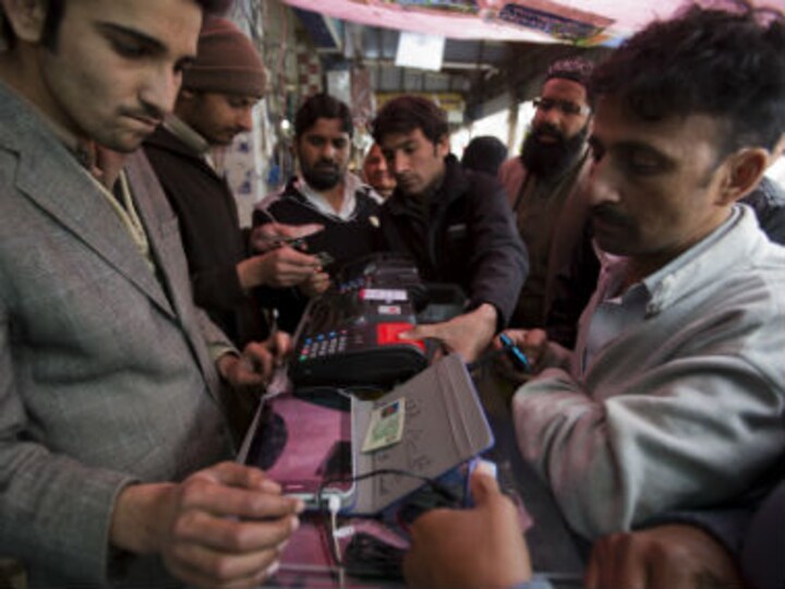 IDs to fingerprints: Pakistan tightens cellphone control after Peshawar killings 