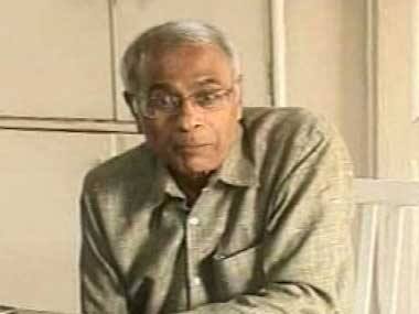 Pansare's death caused by silent support of govt: Maharashtra activists slam BJP