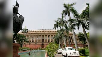 Parliament Live: Willing to consider opposition's suggestions on land bill, says BJP 