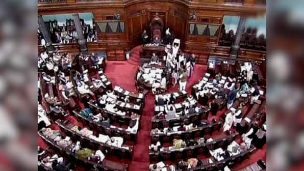 Govt likely to face flak from Opposition over nuclear liability issue