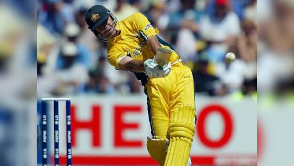 The loss that still hurts: Looking back at 23 March, 2003, the most important defeat in India's cricket history
