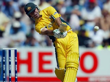 The loss that still hurts: Looking back at 23 March, 2003, the most important defeat in India's cricket history The loss that still hurts: Looking back at 23 March, 2003, the most important defeat in India's cricket history