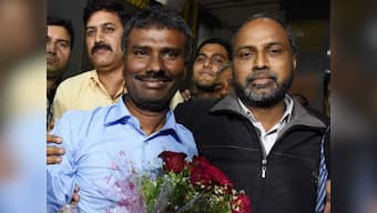 Jesuit priest Prem Kumar contradicts govt story: Did India pay Taliban for his release?