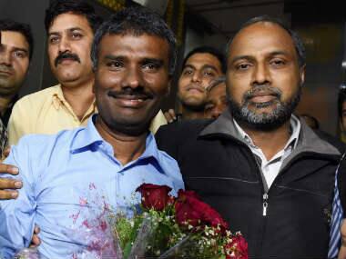 Jesuit priest Prem Kumar contradicts govt story: Did India pay Taliban for his release?