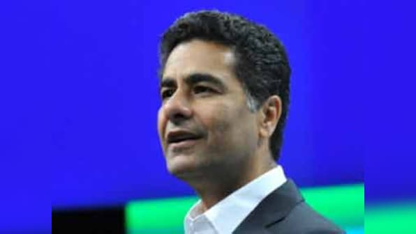 Punit Renjen becomes Deloitte CEO: 7 facts to know about the Rohtak man 