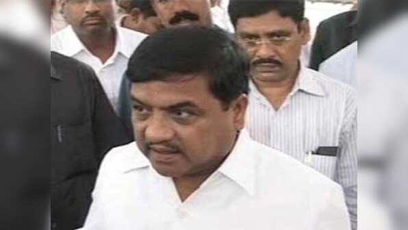 Maharashtra NCP leader RR Patil critical, on life support