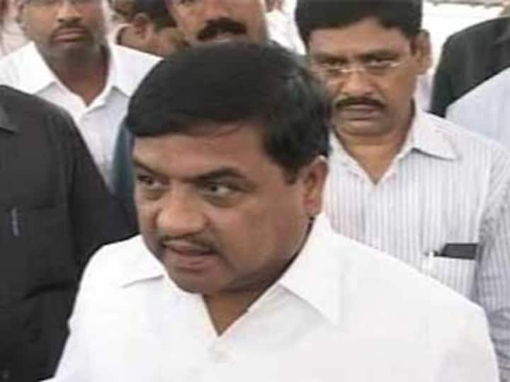 NCP's Mr Clean: RR Patil's legacy was his work in rural Maharashtra