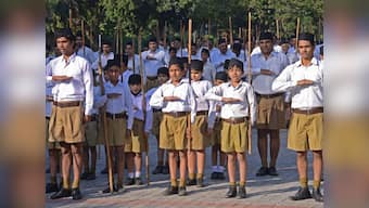 After BJP rout, RSS questions making Kiran Bedi CM candidate in Delhi polls