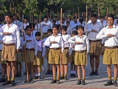 After BJP rout, RSS questions making Kiran Bedi CM candidate in Delhi polls