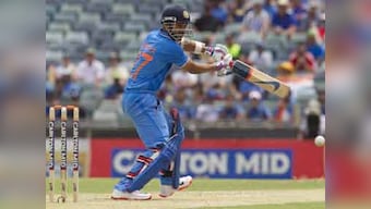 Rahane to lead India in Zimbabwe; Dhoni, Kohli among senior players rested