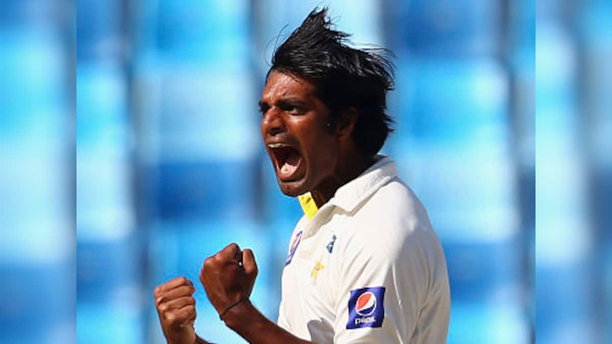 I can do well against India's top batsmen at World Cup: Pakistan pacer ...