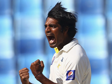 I can do well against India's top batsmen at World Cup: Pakistan pacer ...