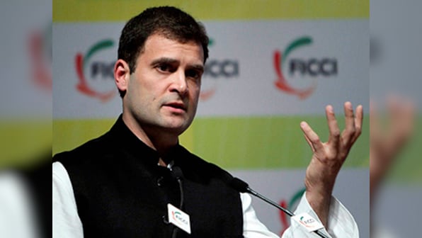 Not faking news: Uttarakhand police 'brave' cold weather to try and find Rahul