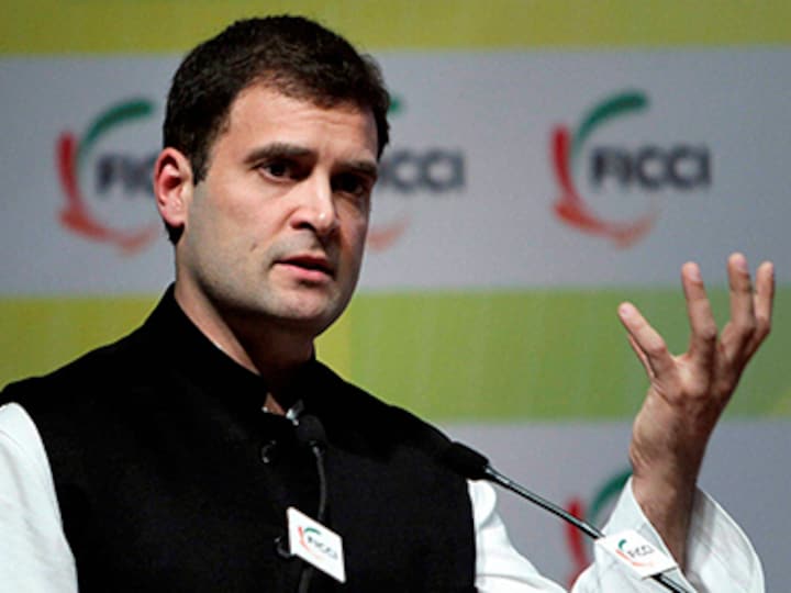 Not faking news: Uttarakhand police 'brave' cold weather to try and find Rahul