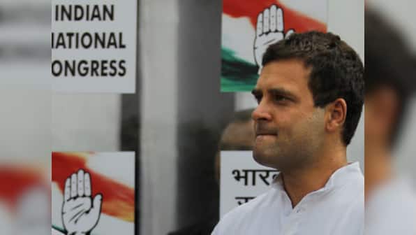 The leave mystery: Why Cong old guard vs Rahul Gandhi theory doesn’t wash