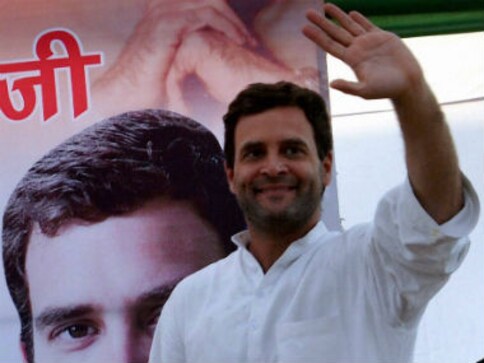 Rahul Gandhi goes on leave to 'reflect on recent events' and party's future Rahul Gandhi goes on leave to 'reflect on recent events' and party's future
