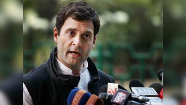 Where is Rahul Gandhi? Lawyer files PIL seeking to know his whereabouts