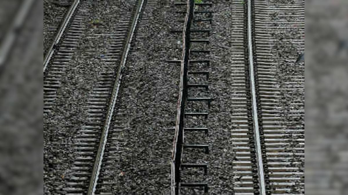 Railways to mobilise Rs 17,655 cr from borrowing in 2015-16