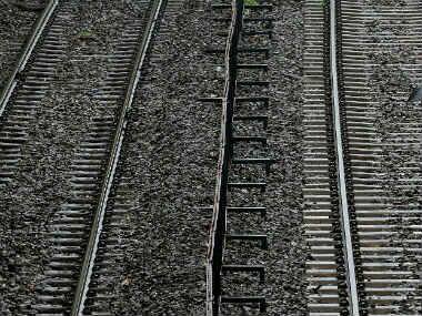 Rail budget: Overhaul freight charging system to make it more profitable