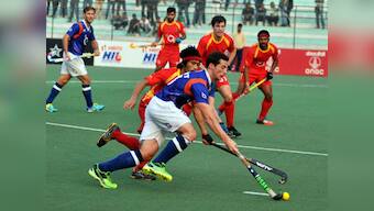 Hockey India League: UP Wizards go down 0-2 to Ranchi Rays at home