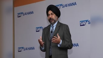 Not just CIOs, S/4 HANA will interest CXOs: Ravi Chauhan, SAP India MD