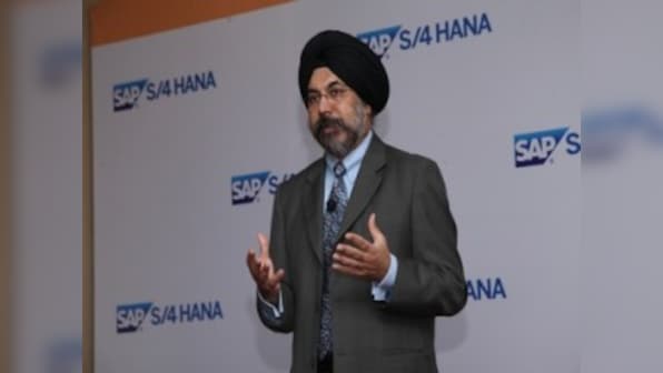 Not just CIOs, S/4 HANA will interest CXOs: Ravi Chauhan, SAP India MD