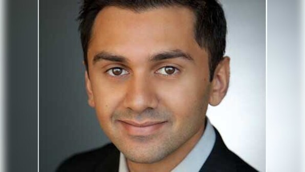 Indian-American hotelier Ravi Patel announces Congressional bid from Iowa