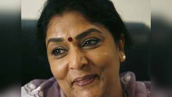 Air India flight delayed by 45 minutes as Congress' Renuka Chowdhury goes shopping