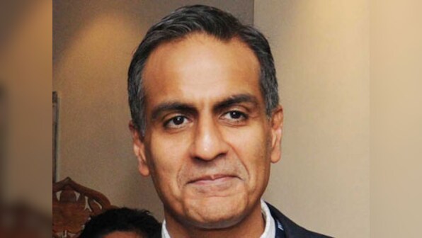 Bilateral investment treaty between India, US will help boost investor confidence: Richard Verma