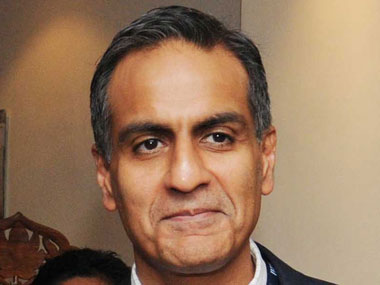 India deserves to be in NSG, the US will work for it, says Ambassador Richard Verma India deserves to be in NSG, the US will work for it, says Ambassador Richard Verma
