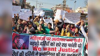 Rohtak gangrape and murder: Haryana police arrest 8 suspects