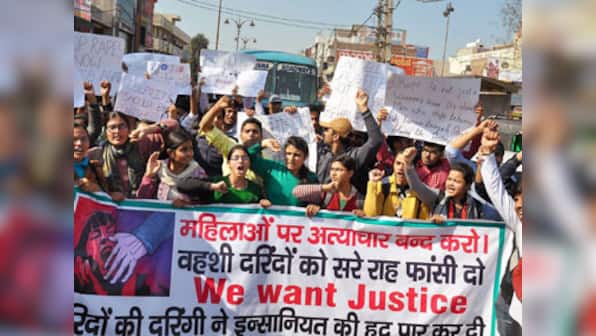 Rohtak gangrape and murder: Haryana police arrest 8 suspects