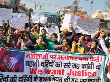 Rohtak gangrape and murder: Haryana police arrest 8 suspects Rohtak gangrape and murder: Haryana police arrest 8 suspects