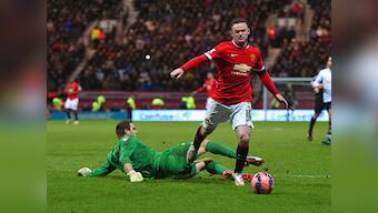 FA Cup: Man United fight back to beat Preston, set up quarter-final tie with Arsenal