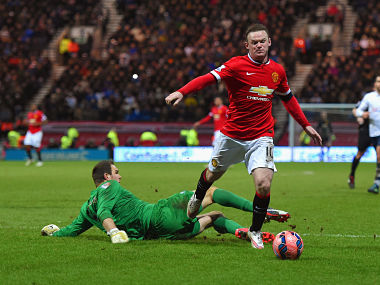 FA Cup: Man United fight back to beat Preston, set up quarter-final tie with Arsenal FA Cup: Man United fight back to beat Preston, set up quarter-final tie with Arsenal