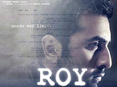 Roy Review: Ranbir, Arjun and Jacqueline were big let downs in this painfully boring movie Roy Review: Ranbir, Arjun and Jacqueline were big let downs in this painfully boring movie