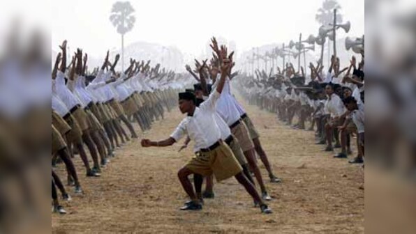 Modi govt comes under scathing criticism from RSS-affiliated union BMS